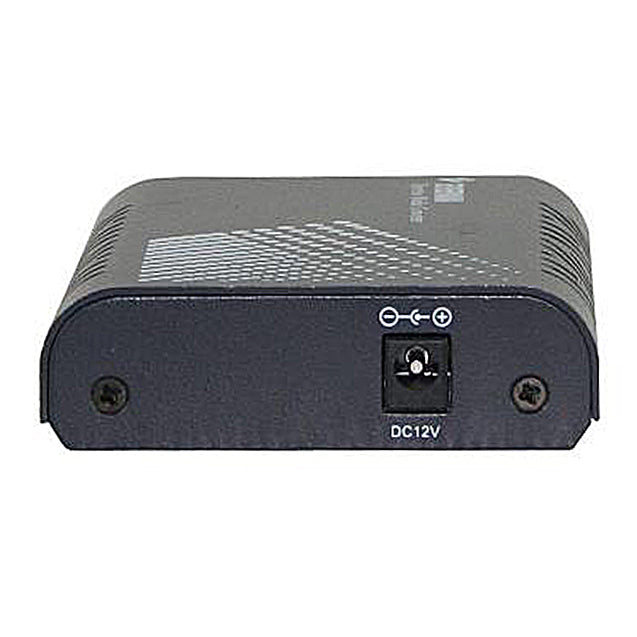 EL2211-A1U - 10Km Media Converter - 10/100/1000BASE-TX to 1000BASE-LX (SC)