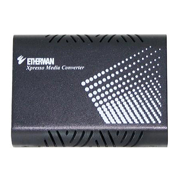 EL2211-A1U - 10Km Media Converter - 10/100/1000BASE-TX to 1000BASE-LX (SC)