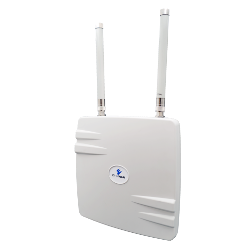 EW75000-08 - Hardened IP67 Outdoor Wireless Access Point 5GHz/8dBi Omni-Directional Antenna 802.11ac