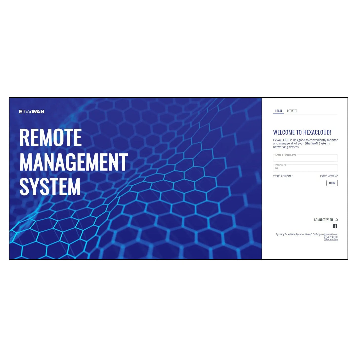 EASYCELL-CDT - HexaCLOUD VPN Credit (2GB of VPN Data) etherwanshop