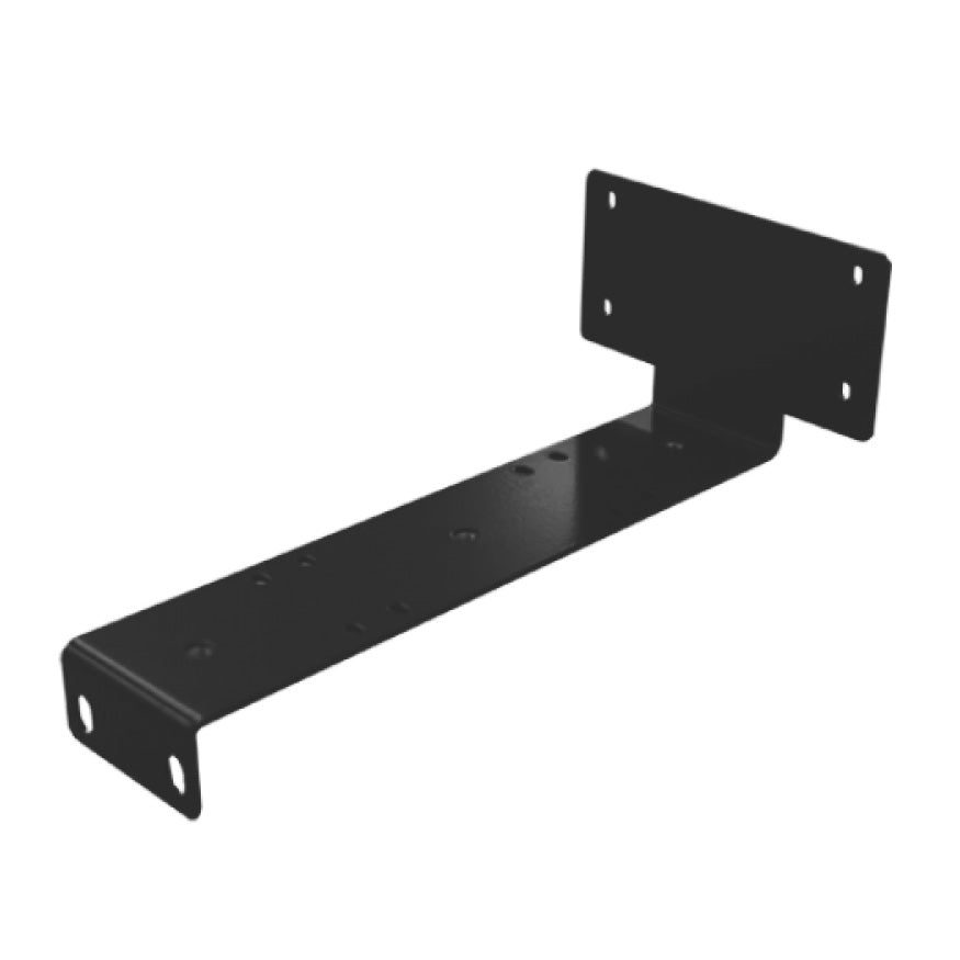 KR-BKZDIN - Z-Shaped Vertical Mounting Bracket