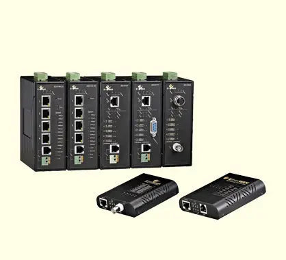 Ethernet Extenders – etherwanshop