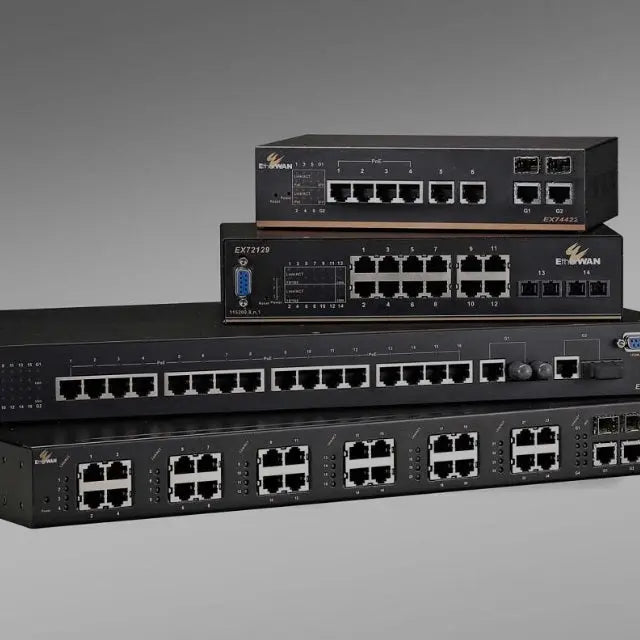 Switches – etherwanshop