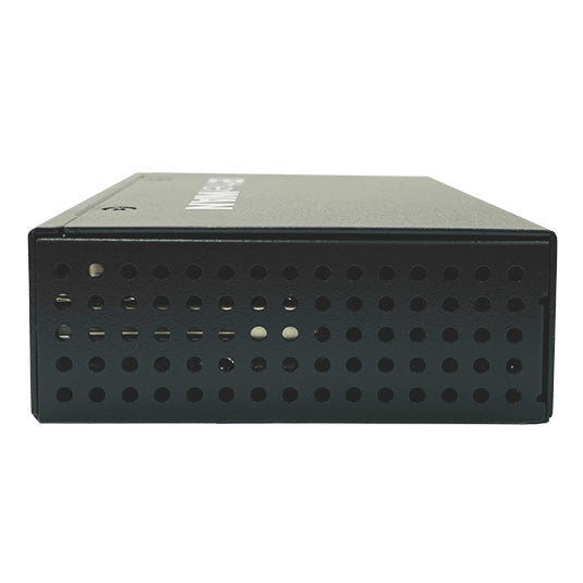 EL2242-BT - Hardened PoE Media Converter (10/100/1000BASE-T PoE to 100/1000M SFP)