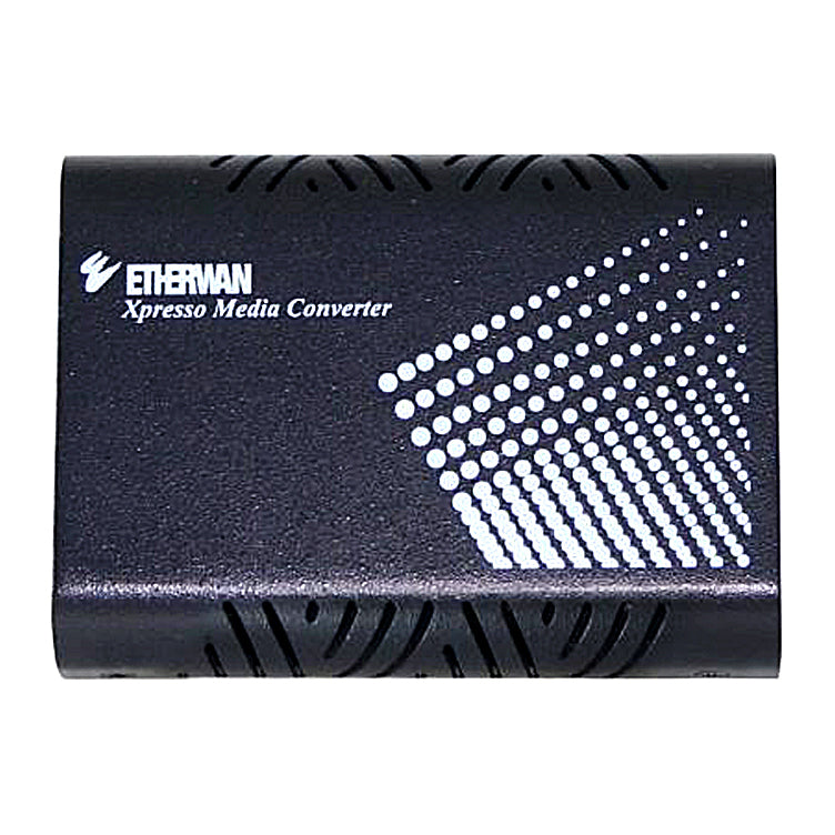 EL2315 - Fiber Media Converter (10/100/1000BASE-TX to 100BASE/1000BASE-X Dual Rate SFP)