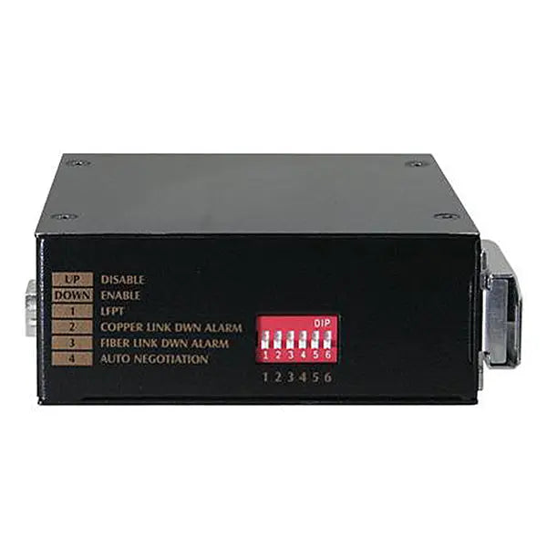 EL8000-41E : Fiber Media Converter : (SC) 2Km 10/100/1000BASE-SX etherwanshop