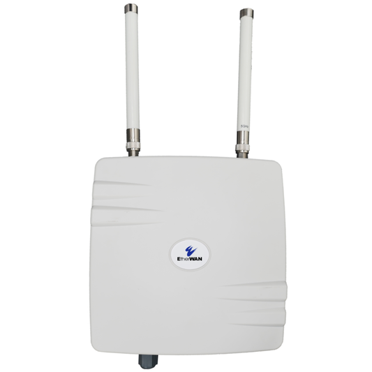 EW75000-08 - Hardened IP67 Outdoor Wireless Access Point 5GHz/8dBi Omni-Directional Antenna 802.11ac