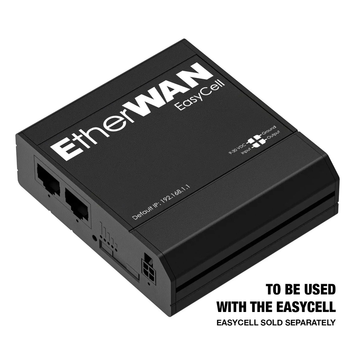 EASYCELL-ANT-OUT - Outdoor LTE/WI-FI Antenna for EASYCELL – etherwanshop