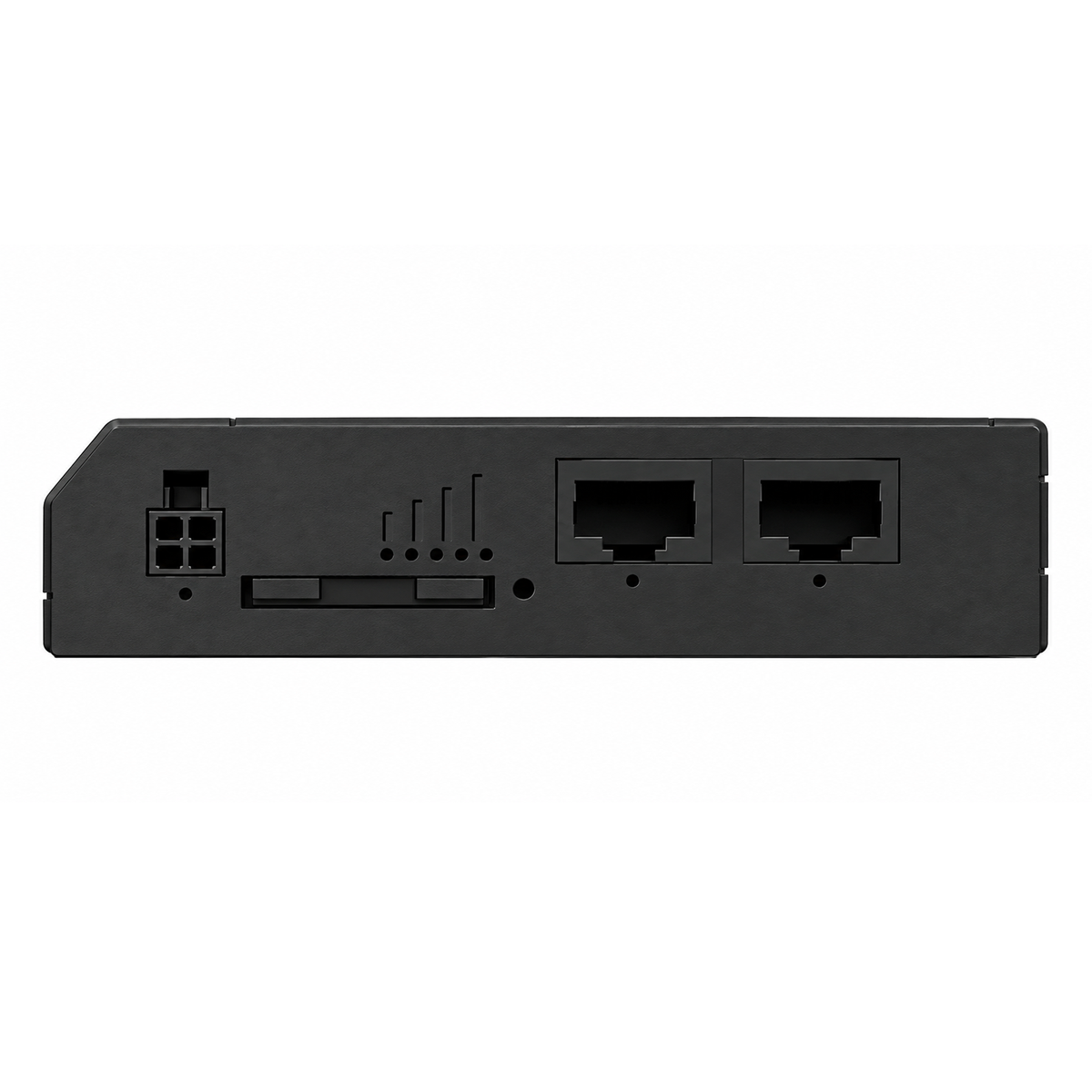 EASYCELL Industrial 4G LTE Cellular Router etherwanshop
