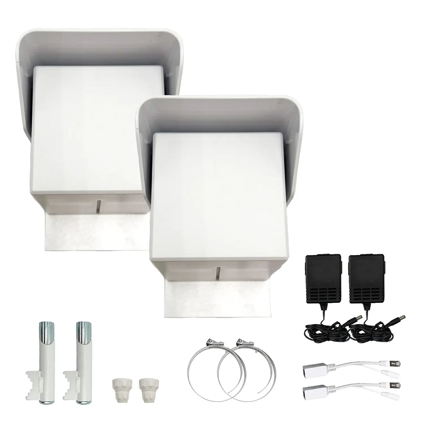 EASYLINK-60 : Outdoor WiFi Antenna : Wireless Bridge Kit - etherwanshop