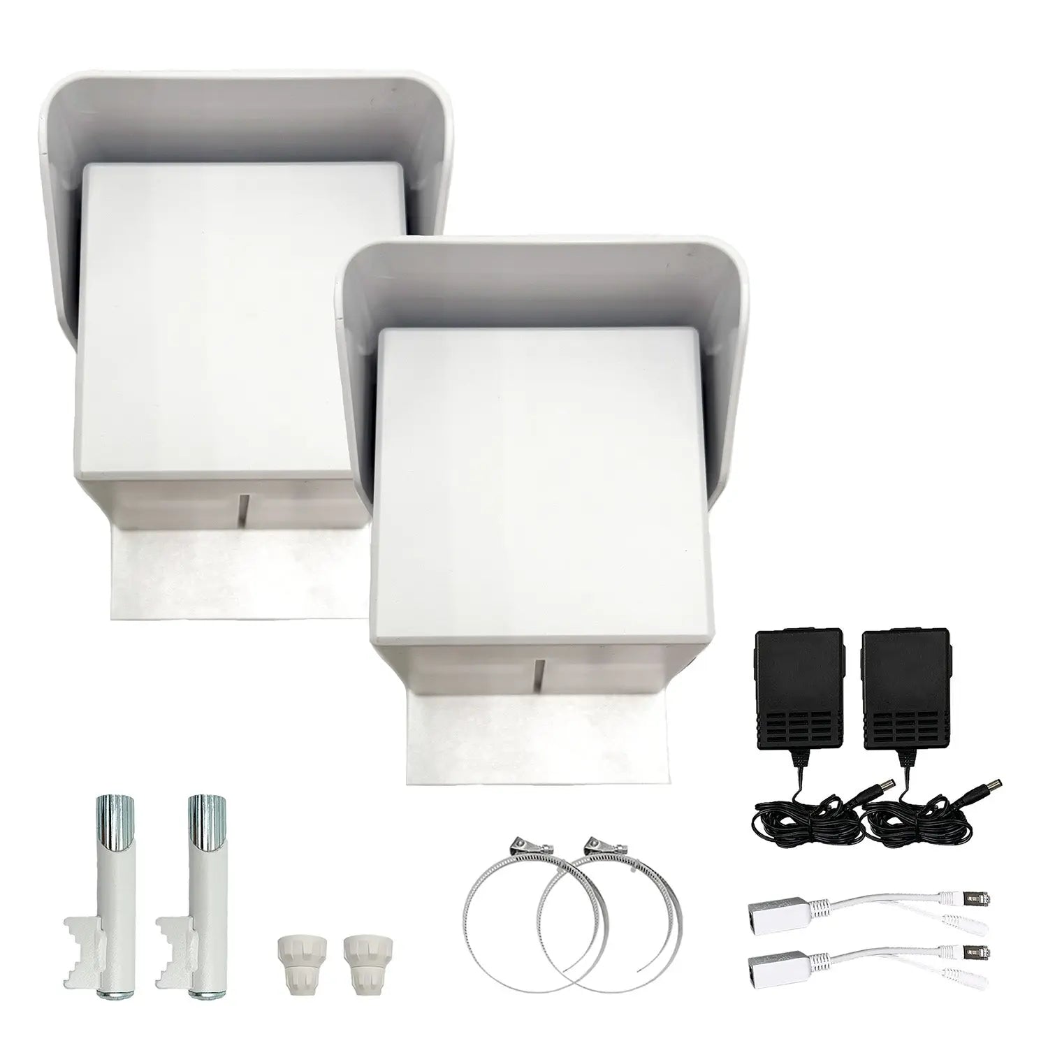 EASYLINK-60 : Outdoor WiFi Antenna : Wireless Bridge Kit - etherwanshop