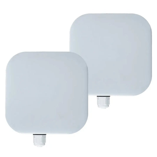 EASYLINK-PRO-US : Outdoor WiFi Antenna : Wireless Bridge Kit 2.4 Gbps etherwanshop