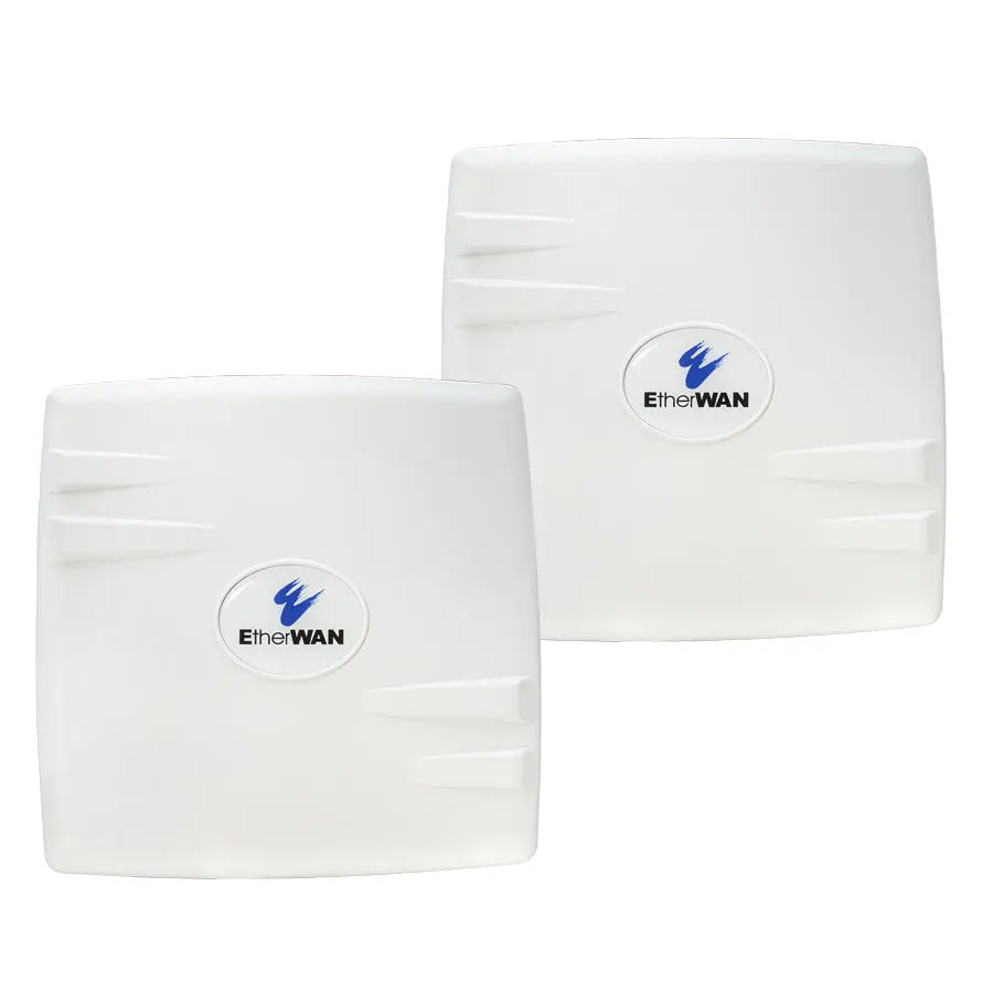 EASYLINK-300-US : Outdoor WiFi Antenna : Wireless Bridge Kit 300 Mbps