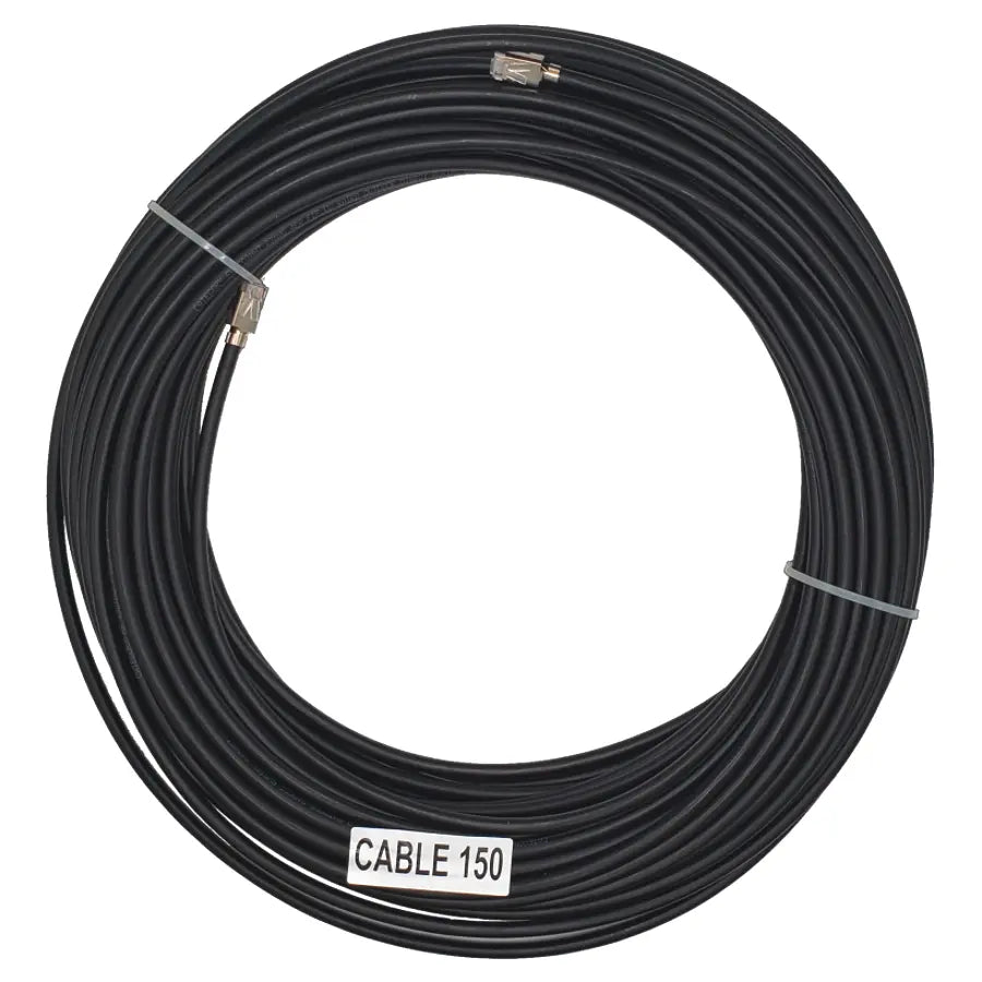OUTDOOR CAT6 CABLE : Shielded Waterproof Patch RJ45 Plug - etherwanshop
