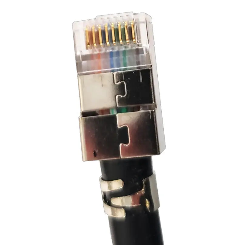 Câble Nexans LAN6A F/FTP- Cat 6A LSZH-Bobine 1000m Câble Nexans LAN6A F/FTP- Cat 6A LSZH-Bobine 1000m