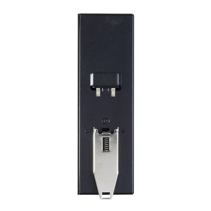TG103H-0802 : Industrial PoE Switch : 10-port Unmanaged Ethernet SFP - etherwanshop